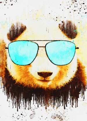 Panda 2